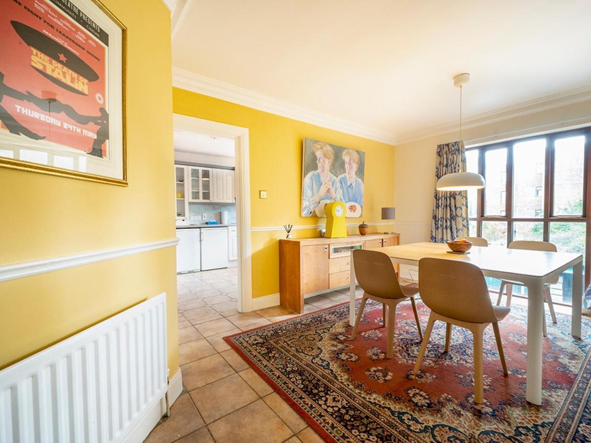 Pass The Keys Stunning 3 Bedroom Apt Leafy South Belfast With Lots Nearby Exterior foto